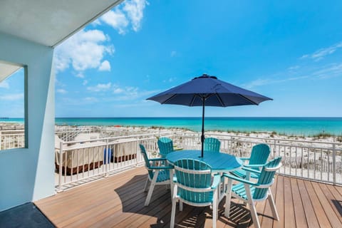 White Sands 459 House in Pensacola Beach