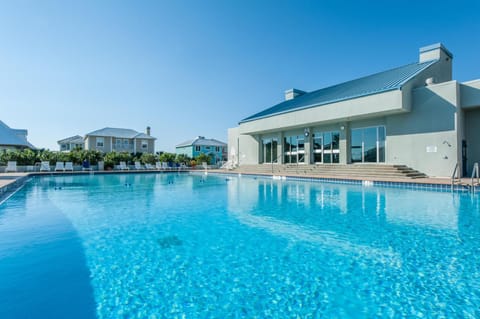 Tristan Towers unit 5A Apartment in Pensacola Beach