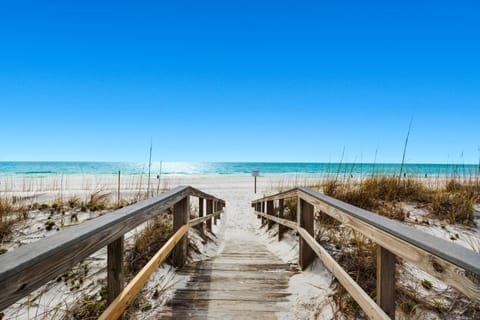 White Sands 447 House in Pensacola Beach