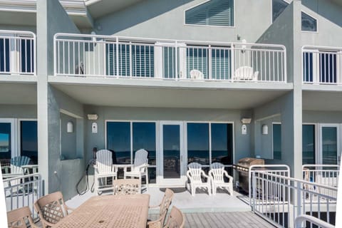 White Sands 451- Beach Dreams House in Pensacola Beach