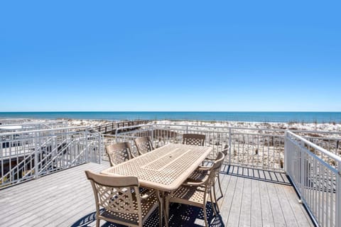 White Sands 451- Beach Dreams House in Pensacola Beach