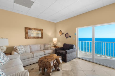 Sans Souci unit 706 Apartment in Pensacola Beach