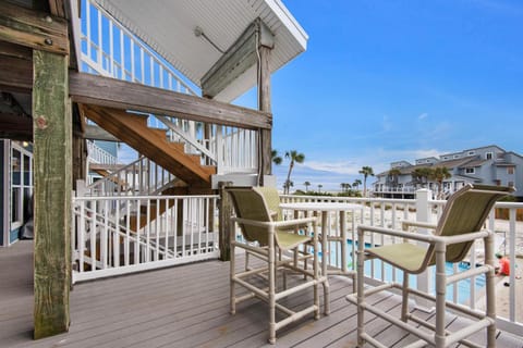 LaBahia 126 - Perfectly Sea-Sunned Apartment in Pensacola Beach