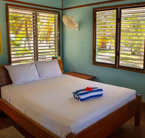 Pelican Beach Resort South Water Caye Hotel in Stann Creek District