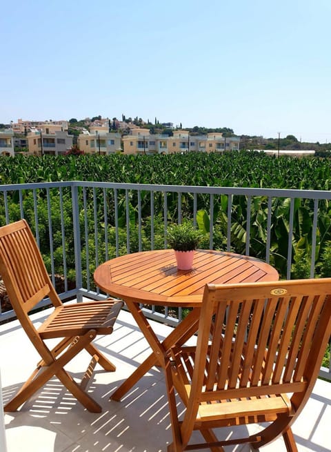 View (from property/room), Balcony/Terrace