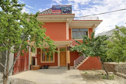Property view