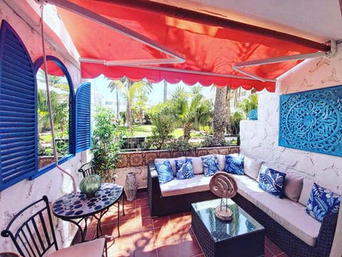 Property view
