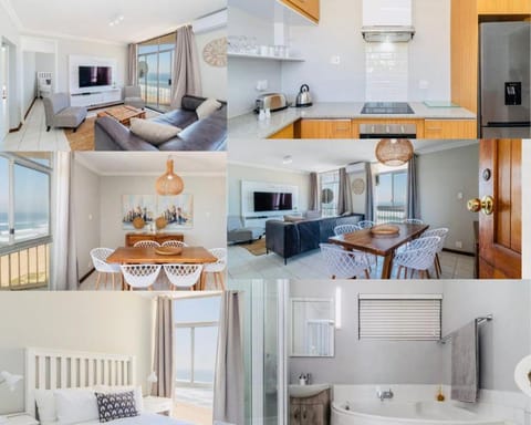 Living room, Seating area, Communal kitchen