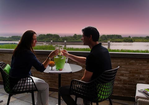 View (from property/room), Balcony/Terrace