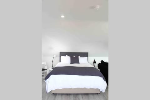 The Loft , Portrush Apartment in Northern Ireland