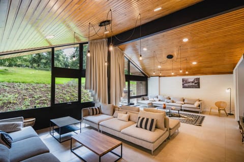 Communal lounge/ TV room, Living room