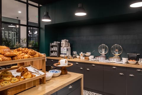 Food, Breakfast, Breakfast, Buffet breakfast