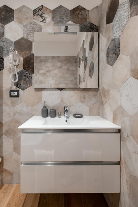 Giorgi Design Homes II Apartment in Bologna