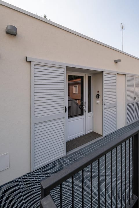 Giorgi Design Homes II Apartment in Bologna