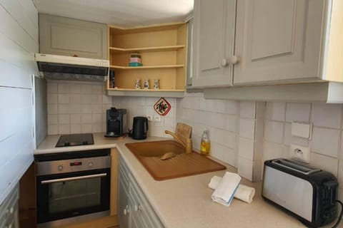 Studio en bordure de Lac Apartment in Doussard