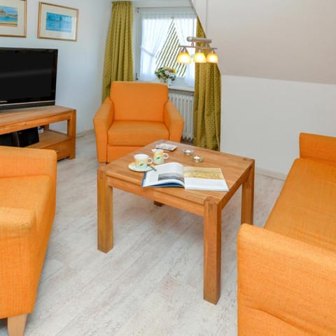 Wohnung West Apartment in Westerland