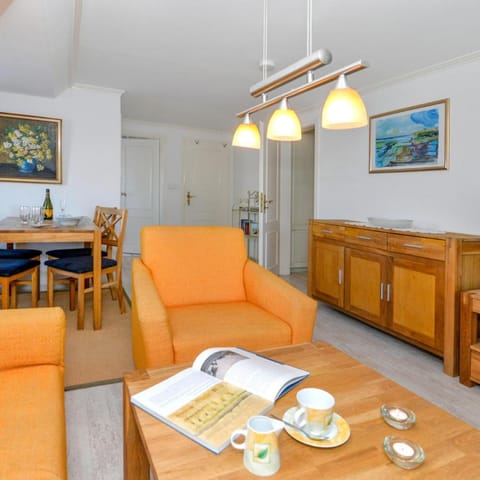 Wohnung West Apartment in Westerland