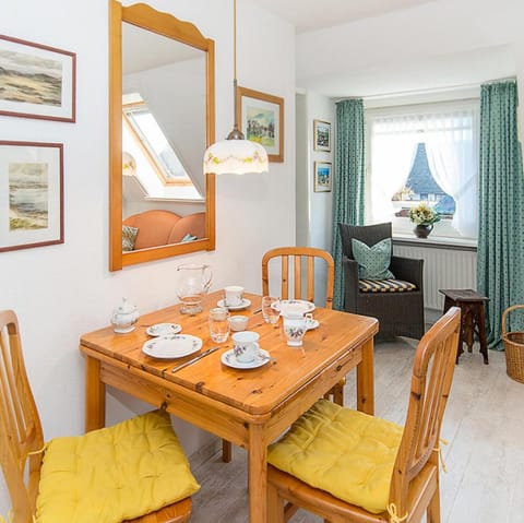 Wohnung Ost Apartment in Westerland