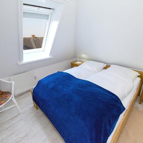 Wohnung Studio Apartment in Westerland