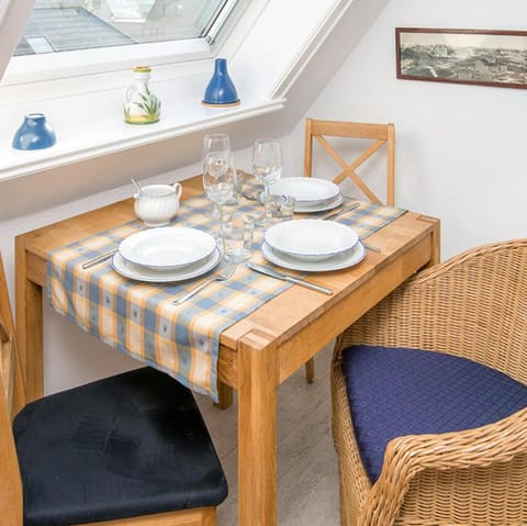 Wohnung Studio Apartment in Westerland