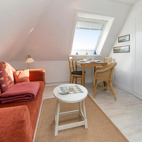 Wohnung Studio Apartment in Westerland