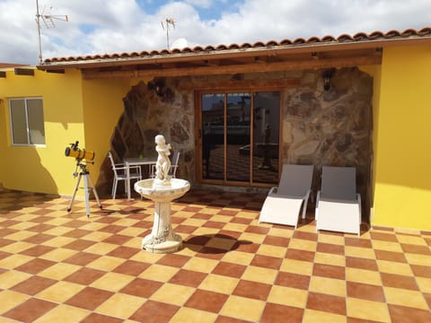 Patio, Balcony/Terrace