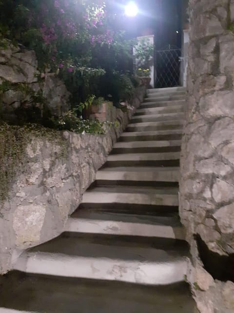 Casa Antonia Apartment in Anacapri