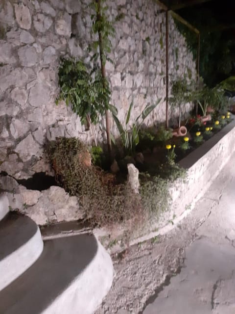 Casa Antonia Apartment in Anacapri