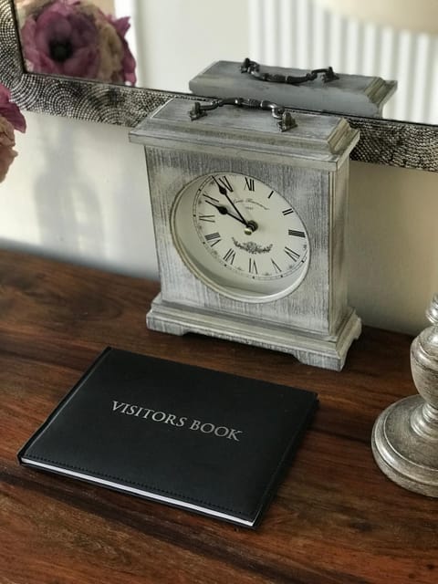 Eden Cottage House in Northern Ireland