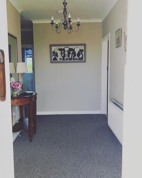 Eden Cottage House in Northern Ireland