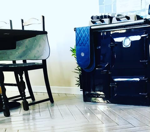 Eden Cottage House in Northern Ireland