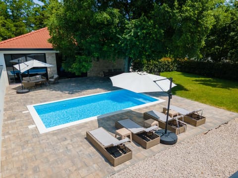 Villa ELENA Villa in Federation of Bosnia and Herzegovina