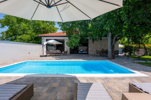 Villa ELENA Villa in Federation of Bosnia and Herzegovina