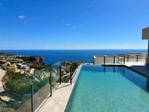 Other, Sea view, Swimming pool
