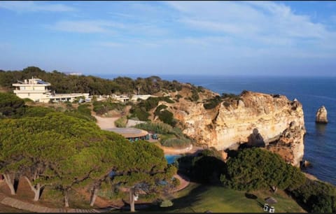 Property building, Sea view