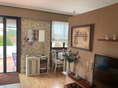 Apartamento en primera línea de playa Apartment in Viana do Castelo District, Portugal