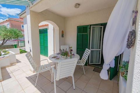 LUKA APARTMENT House in Šibenik-Knin County, Croatia