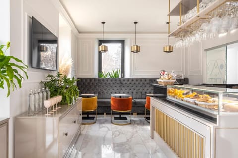 Livia Valeria Palace Apartment hotel in Rome