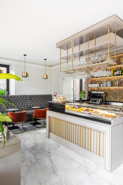 Livia Valeria Palace Apartment hotel in Rome