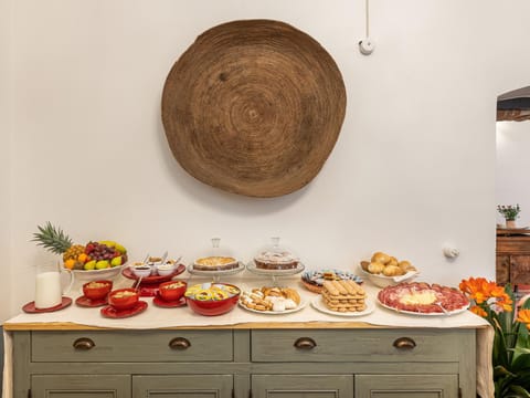 PALAZZO CHERCHI Bed and Breakfast in Sardinia