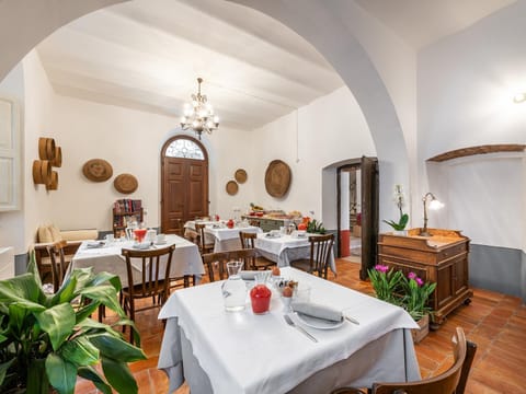 PALAZZO CHERCHI Bed and Breakfast in Sardinia