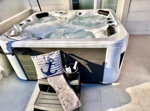 BlueBay Apartments Apartment in Novalja