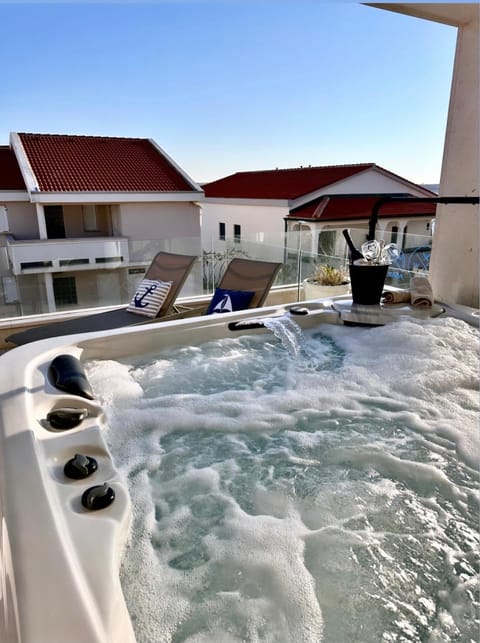 BlueBay Apartments Apartment in Novalja