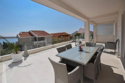 BlueBay Apartments Apartment in Novalja