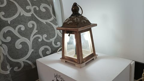 Decorative detail