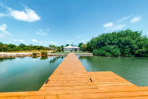 Poseidon House House in Stann Creek District