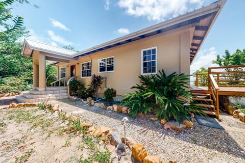 Poseidon House House in Stann Creek District