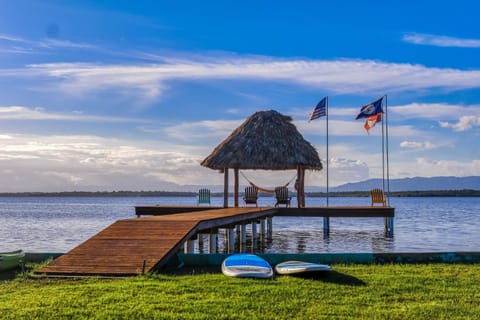 Poseidon House House in Stann Creek District