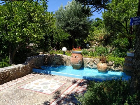 Natural landscape, Garden, Other