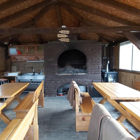 UDIČARSKI DOM UŠĆE Apartment in Vojvodina